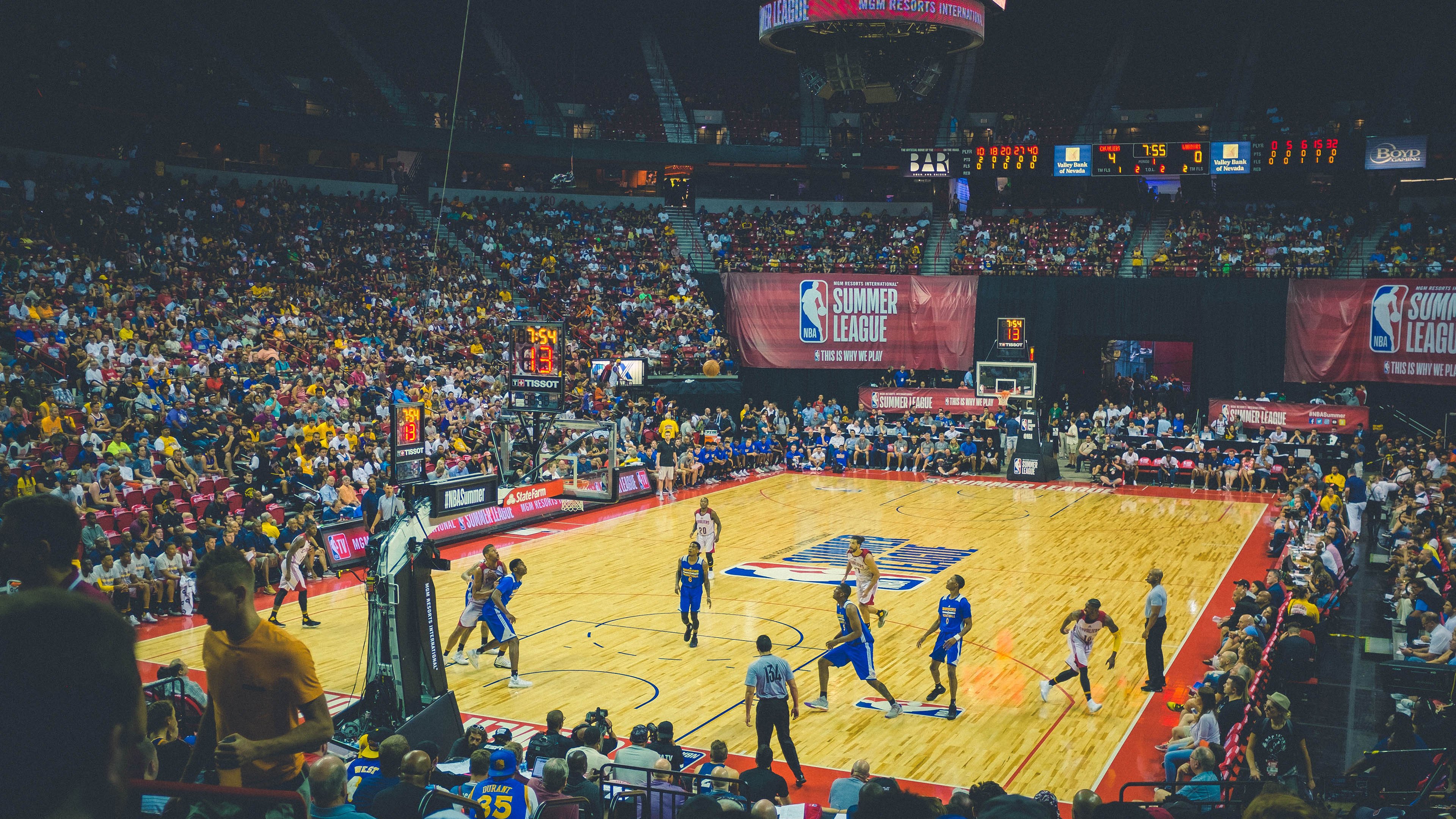 Sophia Brown 攻防兼备表现全面，什么是攻防兼备